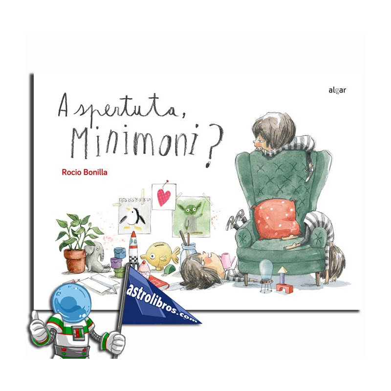 ASPERTUTA, MINIMONI?