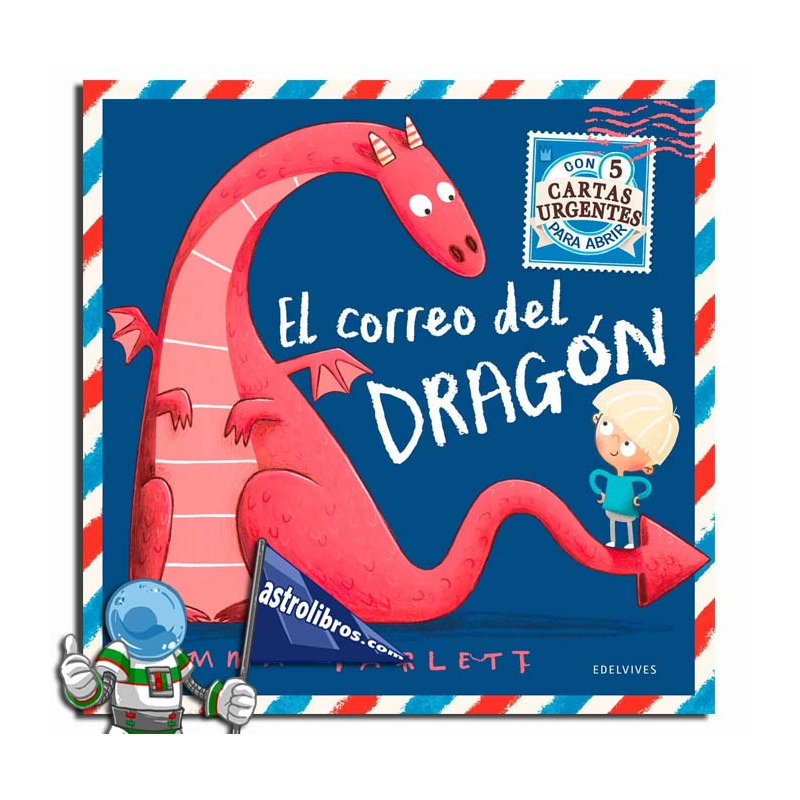 EL CORREO DEL DRAGÓN