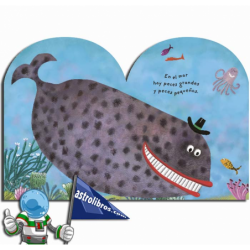 LA MAR DE DIFERENTES, COLECCIÓN DESCUBRE