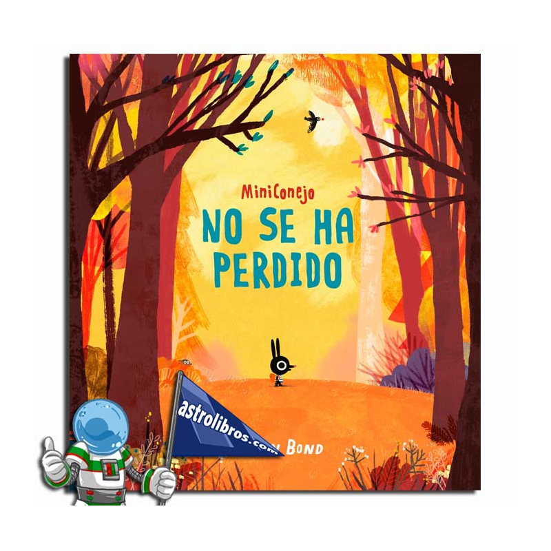 MINICONEJO NO SE HA PERDIDO MINICONEJO NO SE HA PERDIDO