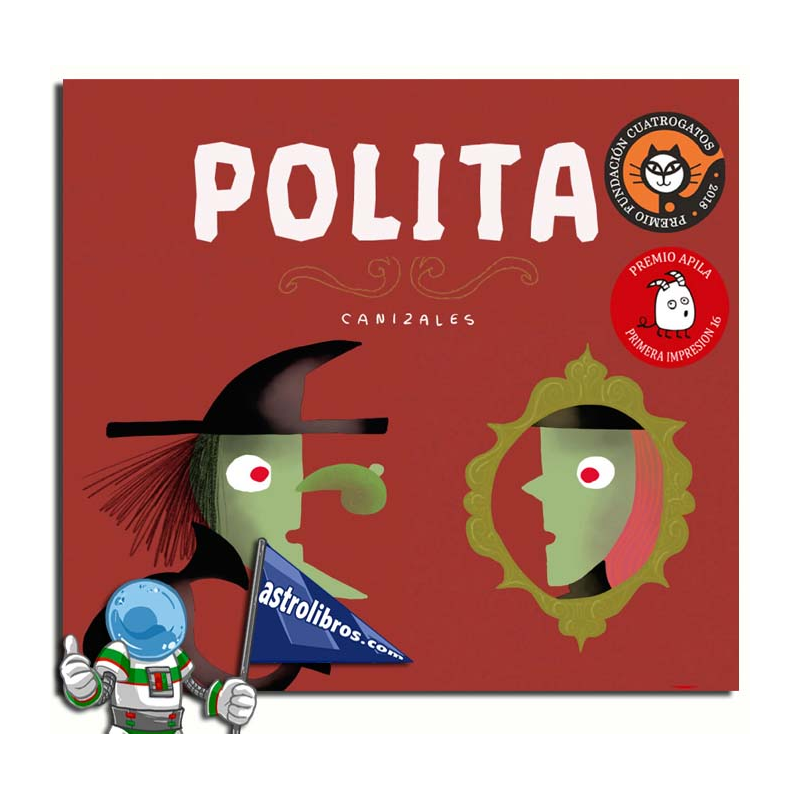 POLITA | APILA SARIA