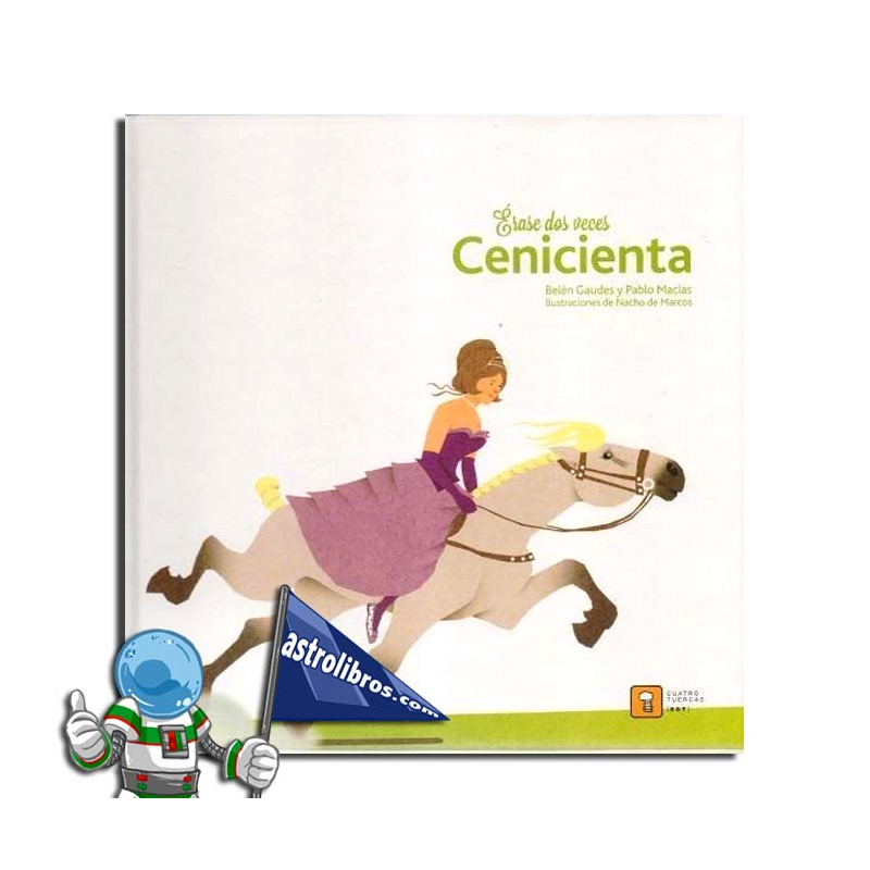 Cenicienta | Érase dos veces