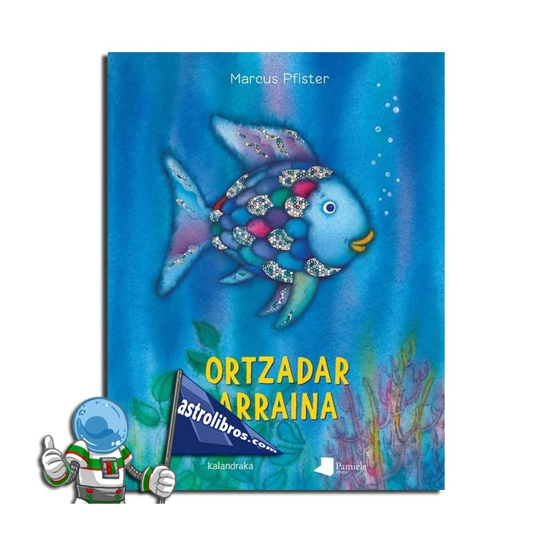 ORTZADAR ARRAINA