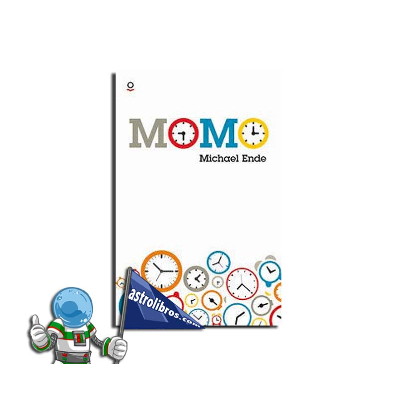 MOMO , EUSKERA MOMO , EUSKERA