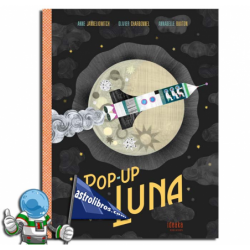 POP-UP LUNA