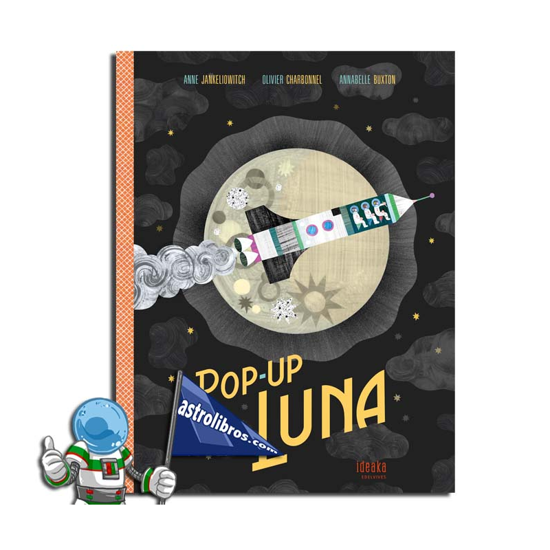 POP-UP LUNA | IDEAKA BILDUMA