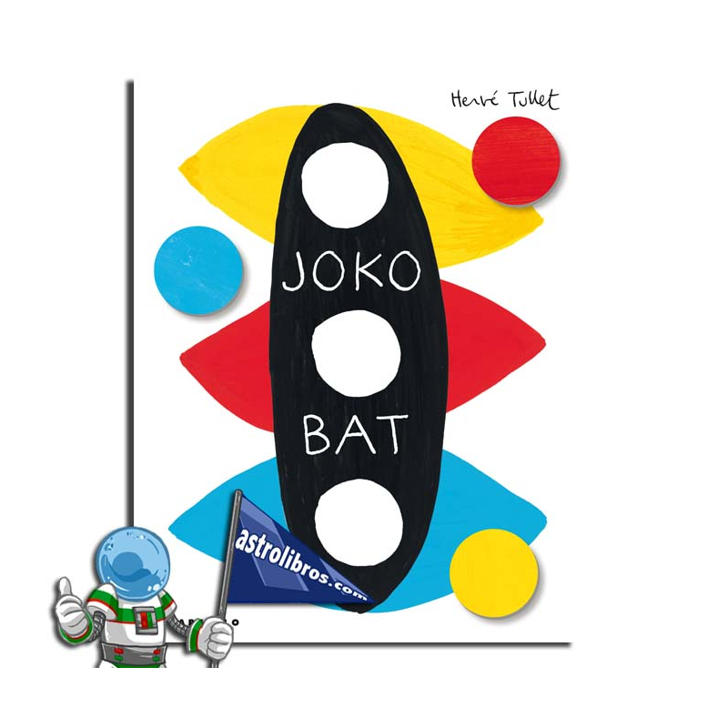 JOKO BAT , HERVE TULLET