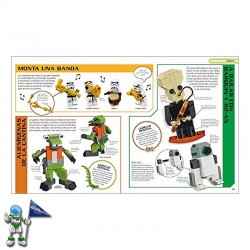 LEGO STAR WARS | EL LIBRO DE LAS IDEAS