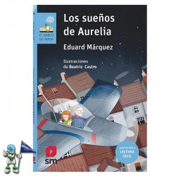 LOS SUEÑOS DE AURELIA | IRAKURKETA ERRAZA