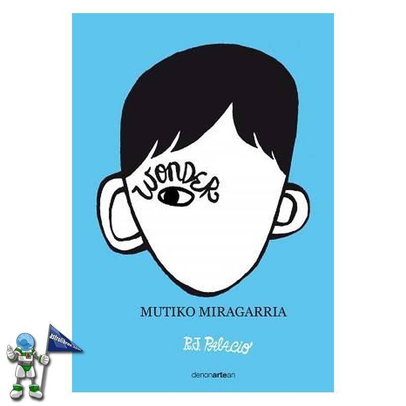 WONDER | MUTIKO MIRAGARRIA WONDER | MUTIKO MIRAGARRIA