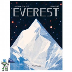 EVEREST , EUSKARAZ