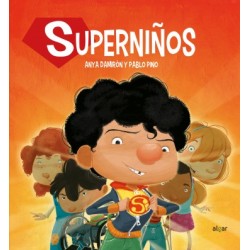 SUPERNIÑOS