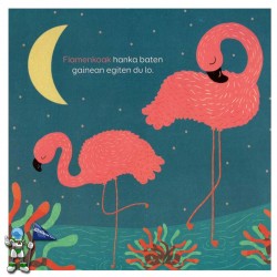 BURURDIRIK GABE LO EGITEA