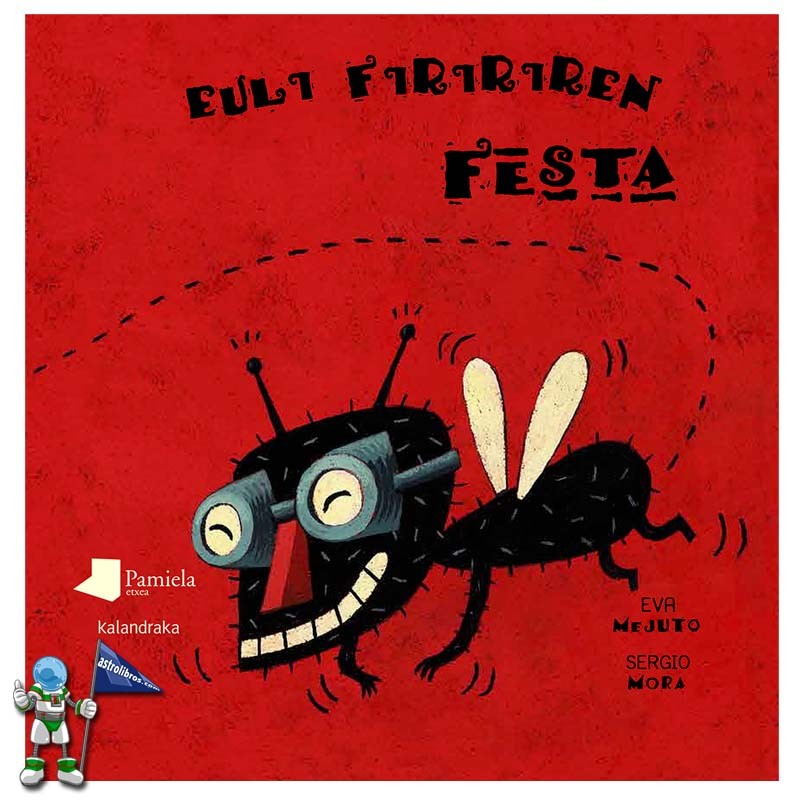 EULI FIRIRIREN FESTA