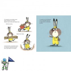 SÉ TÚ MISMO, COSME