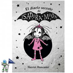 EL DIARIO SECRETO DE ISADORA MOON