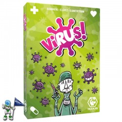 VIRUS! | KARTAK JOKO