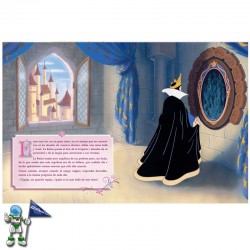 Historias de princesas: : Disney: 9788416917044: Books