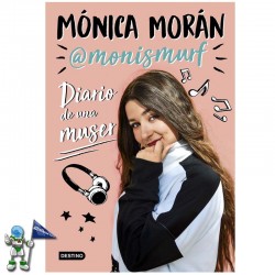 DIARIO DE UNA MUSER | MÓNICA MORÁN