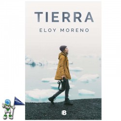 TIERRA , ELOY MORENO