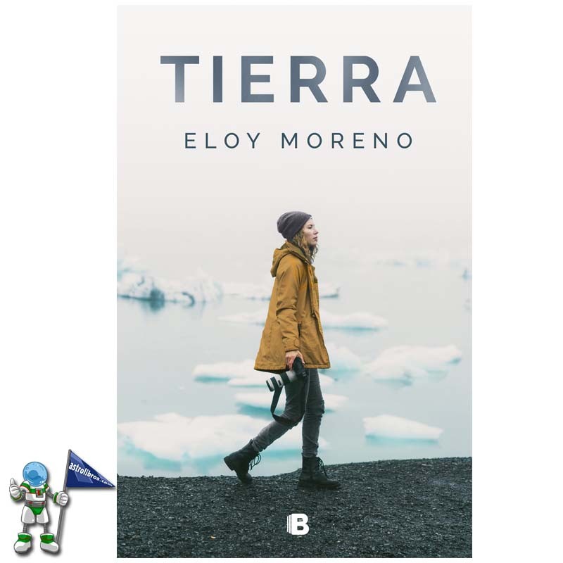TIERRA | ELOY MORENO