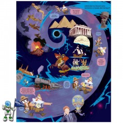 EL GRAN SALTO AL BIG BANG DE ABELARDO Y BERTO