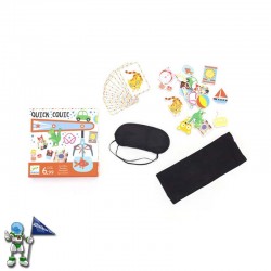 QUICK-COUIC, MAHAI-JOKO