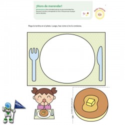 PLAY SMART , ESTIMULACIÓN TEMPRANA , 3 AÑOS