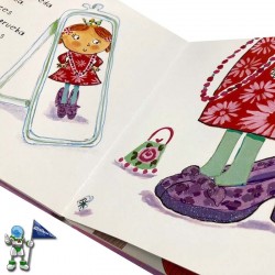 LOS ZAPATOS DE LULÚ